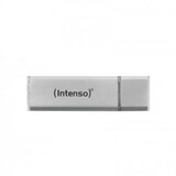 Intenso USB-ključ Alu Line, 32GB, srebrne boje, USB 2.0 3521482 Cijene