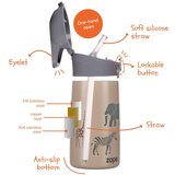 Zopa termos boca s nastavkom za piće 400 ml Mountains | shoptok.hr