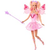 Barbie Lutka Color change Vila | ePonuda.com