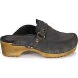 Sanita LISSY OPEN Siva | shoptok.hr