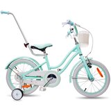 HEART Bike silver moon 16'' mint | shoptok.hr