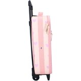 Kidzroom kofer Magical Meadows - Pink | shoptok.hr