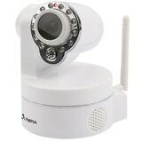 Olympia Protect/Pro Home IC kamera za video nadzor IC 720 P (Namijenjeno za: Bežični alarmni sustav Protect/ProHome serije, Rezolucija: 720 p HD, Kut gledanja: 300° (zakretni kut)) | shoptok.hr