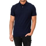 Hackett Polo majice kratki rokavi HM561503-595 pisana Cene