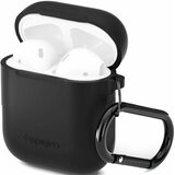 Spigen Ovitek za slušalke Silicone Case Apple | Shoptok.si