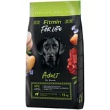 Dog For Life Adult - 12 kg