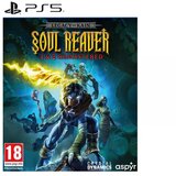 Aspyr PS5 Legacy of Kain Soul Reaver 1&2 Remastered | ePonuda.com