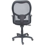  Uredska stolica P&amp C 0B10CRP Crna | shoptok.hr