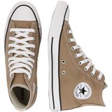 Converse Visoke superge svetlo rjava / črna / bela | Shoptok.si