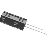 Kemet elektrolitski kondenzator 7.5 mm 3300 µF 35 V 20 % (Ø x V) 18 mm x 36 mm 1 St. Cijene