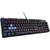 Acer Tipkovnica PREDATOR PKW200 USB, CRNA, HR | shoptok.hr