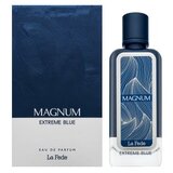 La Fede Magnum Extreme Blue 100 ml parfemska voda za moške La Fede Magnum Extreme Blue 100 ml parfemska voda za moške Slike