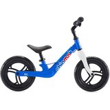  Dječji bicikl bez pedala ChipMunk magnezij plavi CM-B002 | shoptok.hr