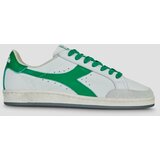 Diadora Nizke superge Prestige Used Bela | Shoptok.si