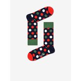 Happy Socks Black Polka dot socks - Women | shoptok.hr