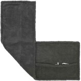  Presvlaka za jastuk HOUTEN Tamnosiva 40 x 145 cm Bouclé | shoptok.hr