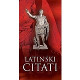 Ind Media Publishing Josipa Žerjav - Latinski citati Cene