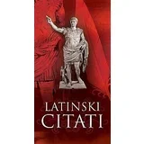 Josipa Žerjav - Latinski citati