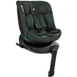 Kikka Boo auto sedište i-Secure Green, 40-150cm Isofix | ePonuda.com