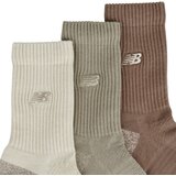 New Balance ACTIVE PREMIUM CREW 3 PACK Bež | shoptok.hr