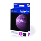 Brother LC-1220M spremnik s tintom 1 kom Original Magenta | Shoptok.si
