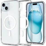 Spigen ULTRA HYBRID MAG MAGSAFE maska za IPHONE 15 WHITE | Eponuda.ba