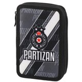 Best Buy Double decker, pernica puna, 2 zipa, Partizan Cene