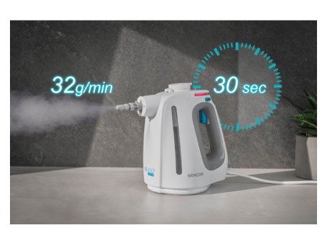 Sencor PAROČISTAČ SSC 3510 WH | Eponuda.ba