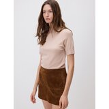 Reserved Obični džemper - bež | shoptok.hr