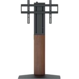 Superior Nosač za TV 55"-86", 45 kg, Floor TV Stand, Smeđa u
