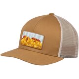 Buff Kape s šiltom Explore Trucker Cap Oranžna | Shoptok.si