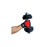 Ring fitnes rukavice sa steznikom - RX SF 1139 | Eponuda.com