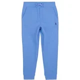 PO PANT-BOTTOMS-PANT Plava