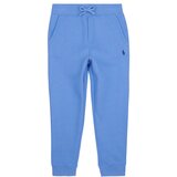 Polo Ralph Lauren Spodnji deli trenirke PO PANT-BOTTOMS-PANT Modra | Shoptok.si