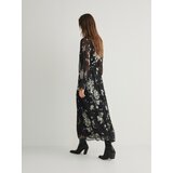Reserved - ŽENSKA HALJINA - šaren | shoptok.hr