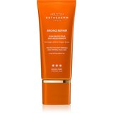 Institut Esthederm Bronz Repair Protective Anti-Wrinkle and Firming Face Care učvršćujuća krema protiv bora na licu s visokom UV zaštitom 50 ml | shoptok.hr