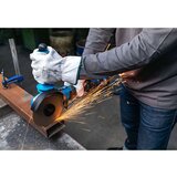  Kutna brusilica Koma Tools 4 Ah 20 V 125mm | shoptok.hr