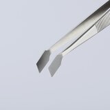 Knipex 92 01 06 univerzalna pinceta 1 komad tupi vrh 120 mm | Eponuda.ba