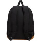 Vans Nahrbtnik rjava / črna | Shoptok.si