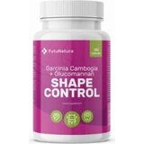 FutuNatura Shape Control Cene