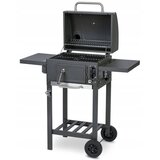 Berdsen BBQChef BD-892 vrtni roštilj na ugljen s poklopcem, termometrom i navlakom | shoptok.hr