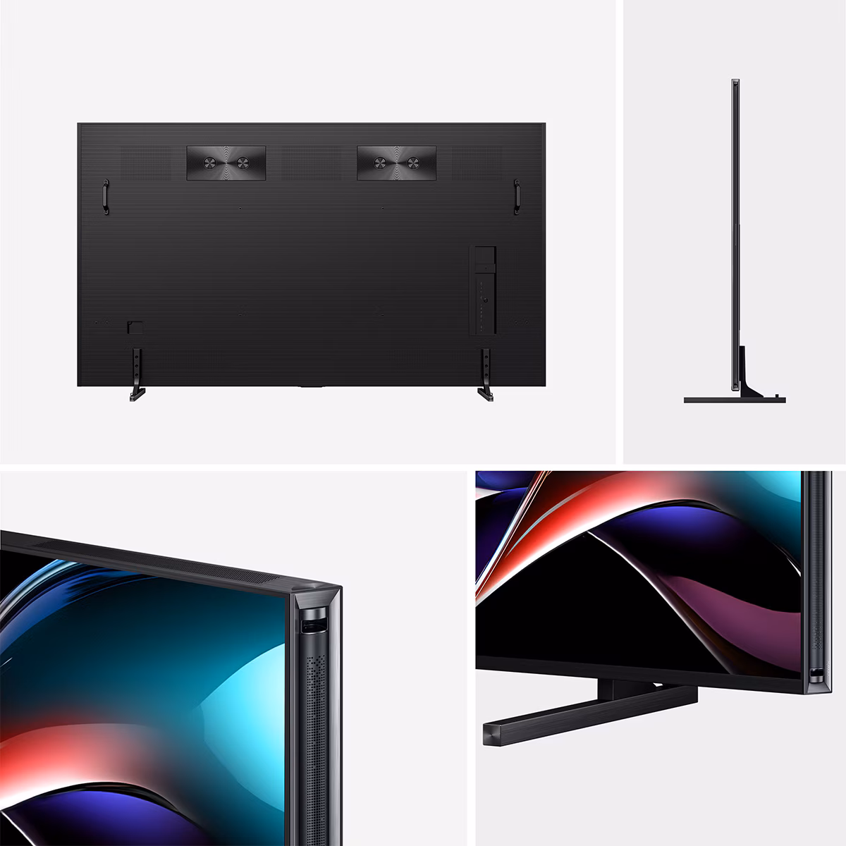 Hisense smart televizor 116UXQ | Eponuda.com