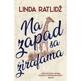  Na zapad sa žirafama Cene