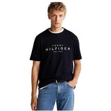 Tommy Hilfiger teget muška majica THMW0MW37448-DW5 Cene