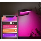 Philips 17456/30/P7 - LED RGB spoljašnje zidno svetlo Hue NYRO LED/13,5W/230V | Eponuda.com