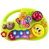 Baby klavijatura gusjenica i prijatelji | shoptok.hr