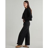 Lee Jeans flare STELLA Črna | Shoptok.si