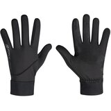 Force Rukavice CLIME, crne L Cene