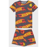 Sinsay Komplet dvodijelne pidžame Hot Wheels | shoptok.hr