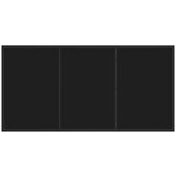 vidaXL 5-dijelni vrtni blagovaonski set s jastučićima svijetlosivi poly rattan | shoptok.hr